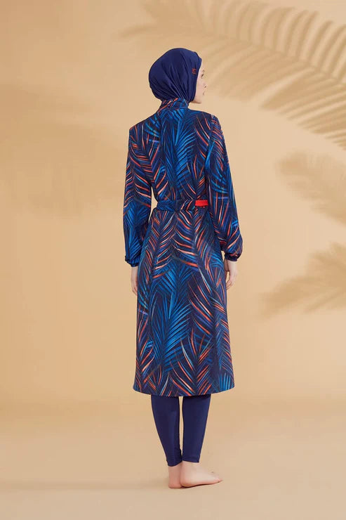 Spark le Burkini 3 piéces By Diva