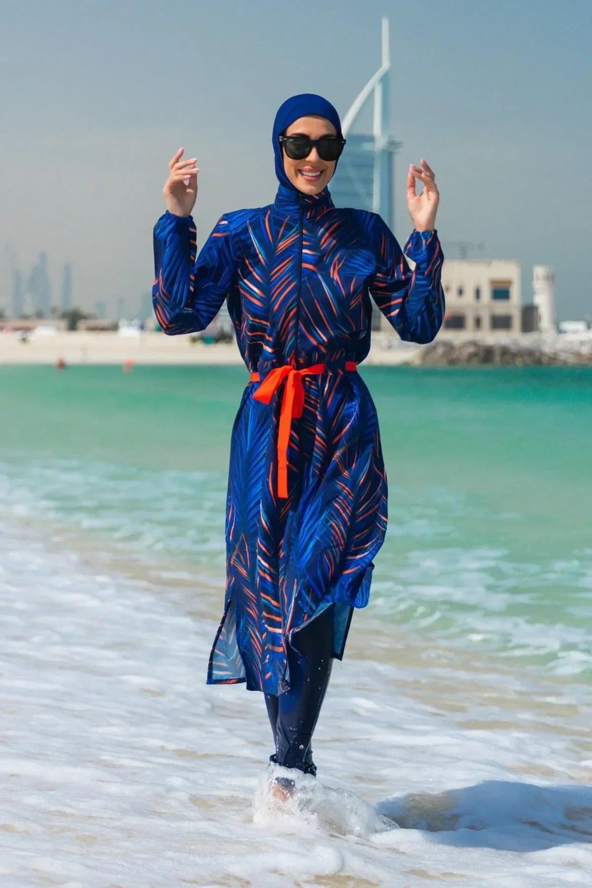 Spark le Burkini 3 piéces By Diva