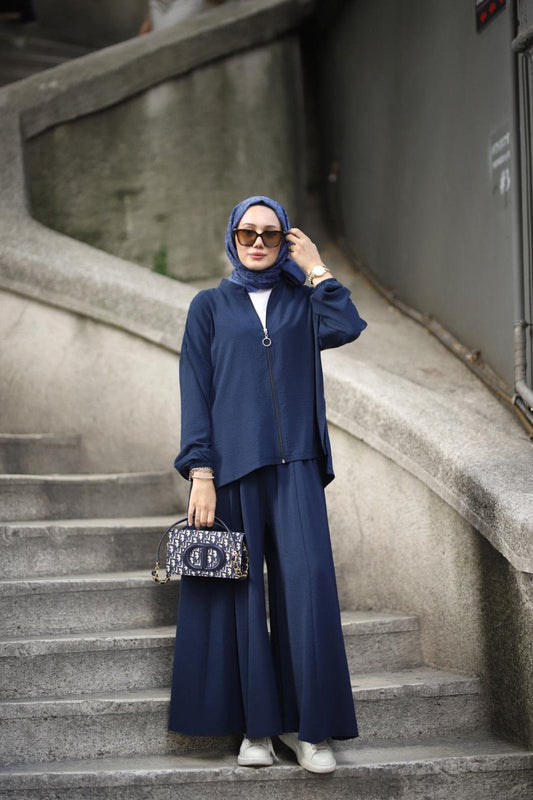 Ensemble OVR style robe by Diva