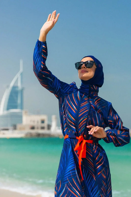 Spark le Burkini 3 piéces By Diva