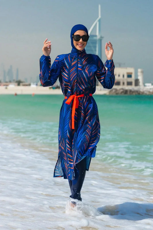 Spark le Burkini 3 piéces By Diva