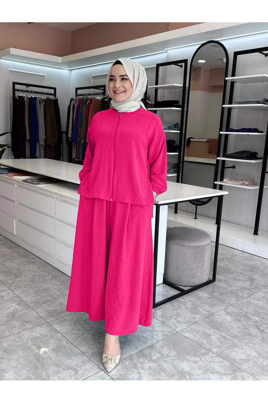 Ensemble OVR style robe by Diva